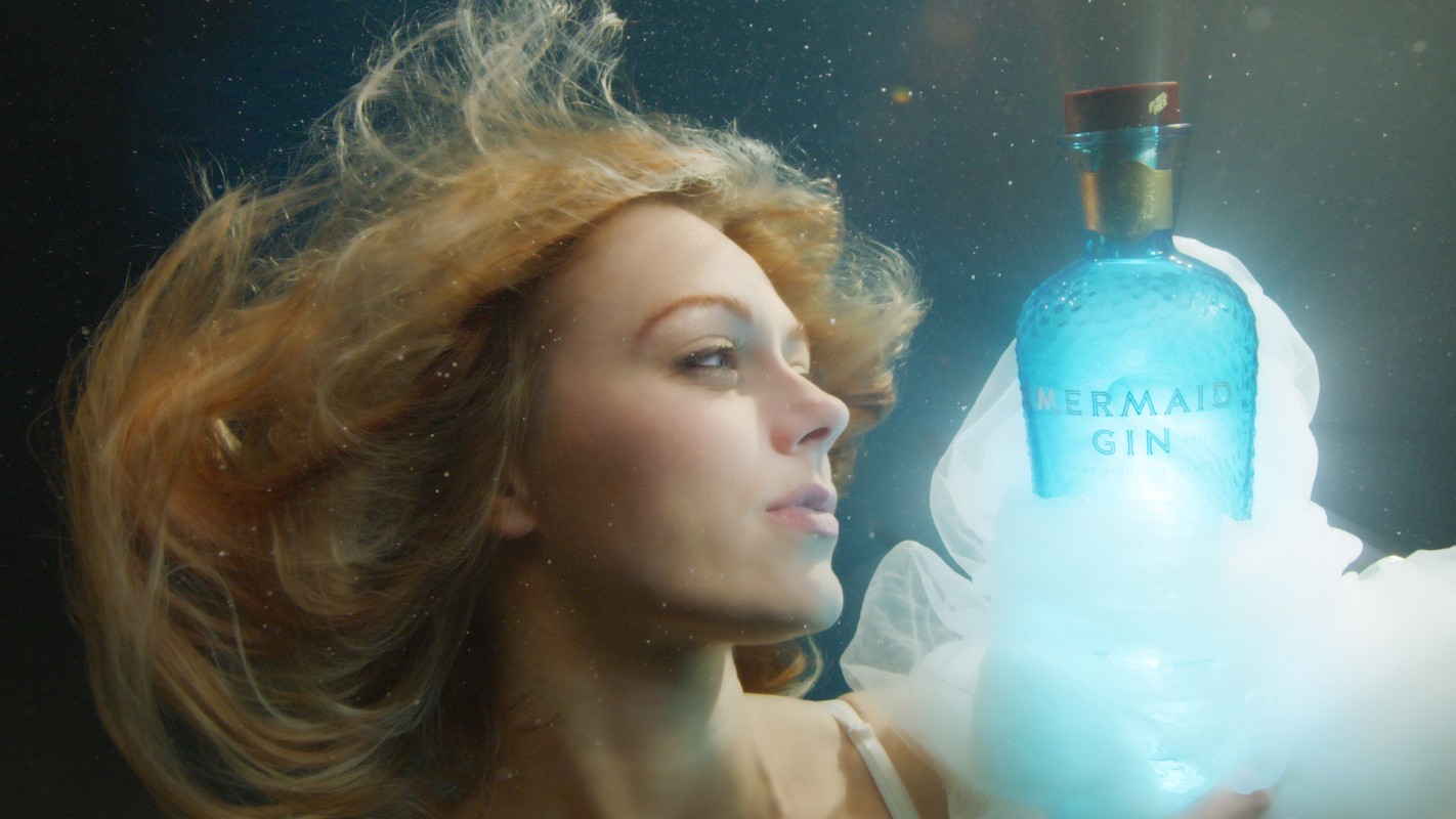 image for Under The Water Studio