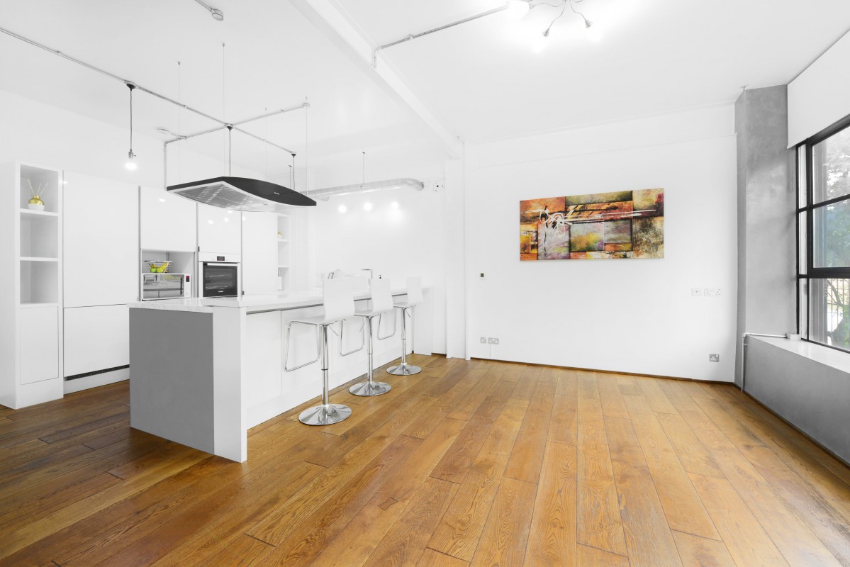Image for Uniq Studios - Studio 1