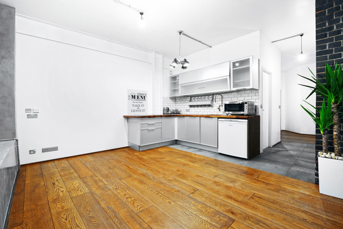 image for Uniq Studios - Studio 1