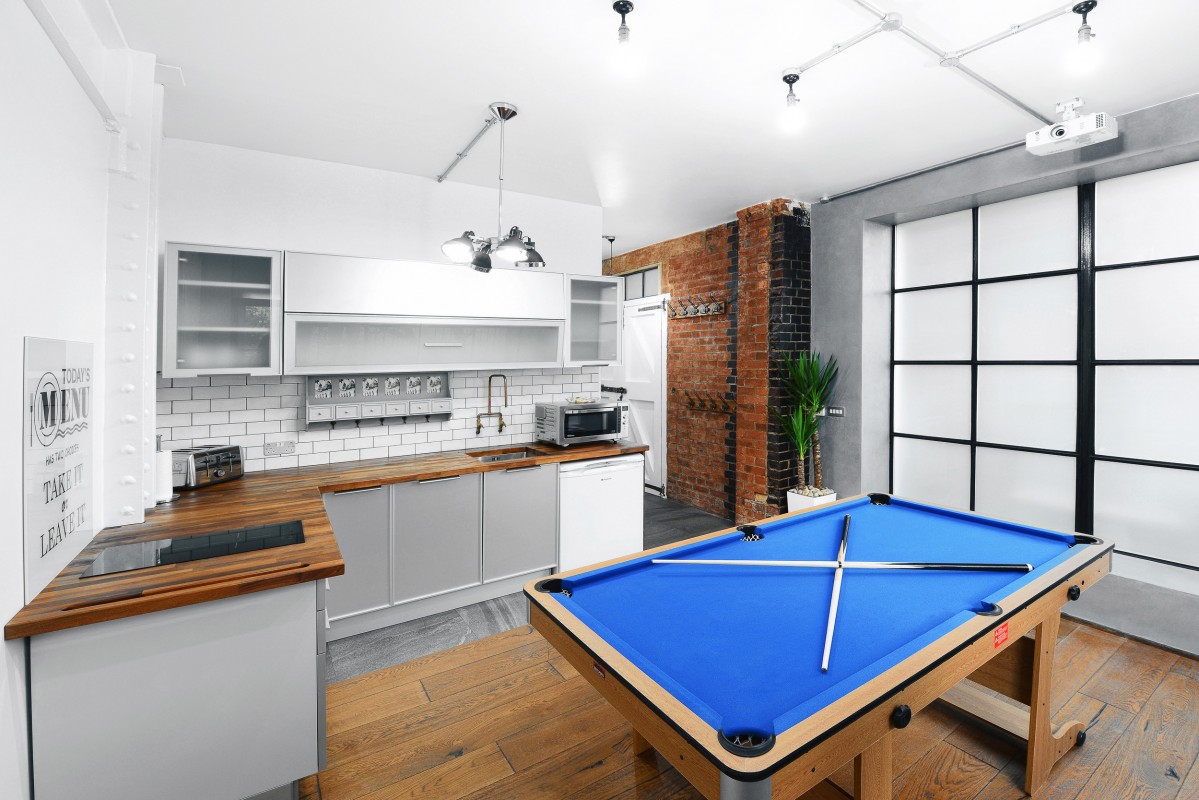 image for Uniq Studios - Studio 1