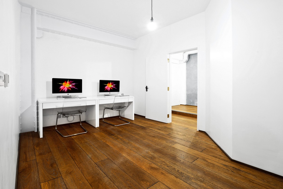 image for Uniq Studios - Studio 1