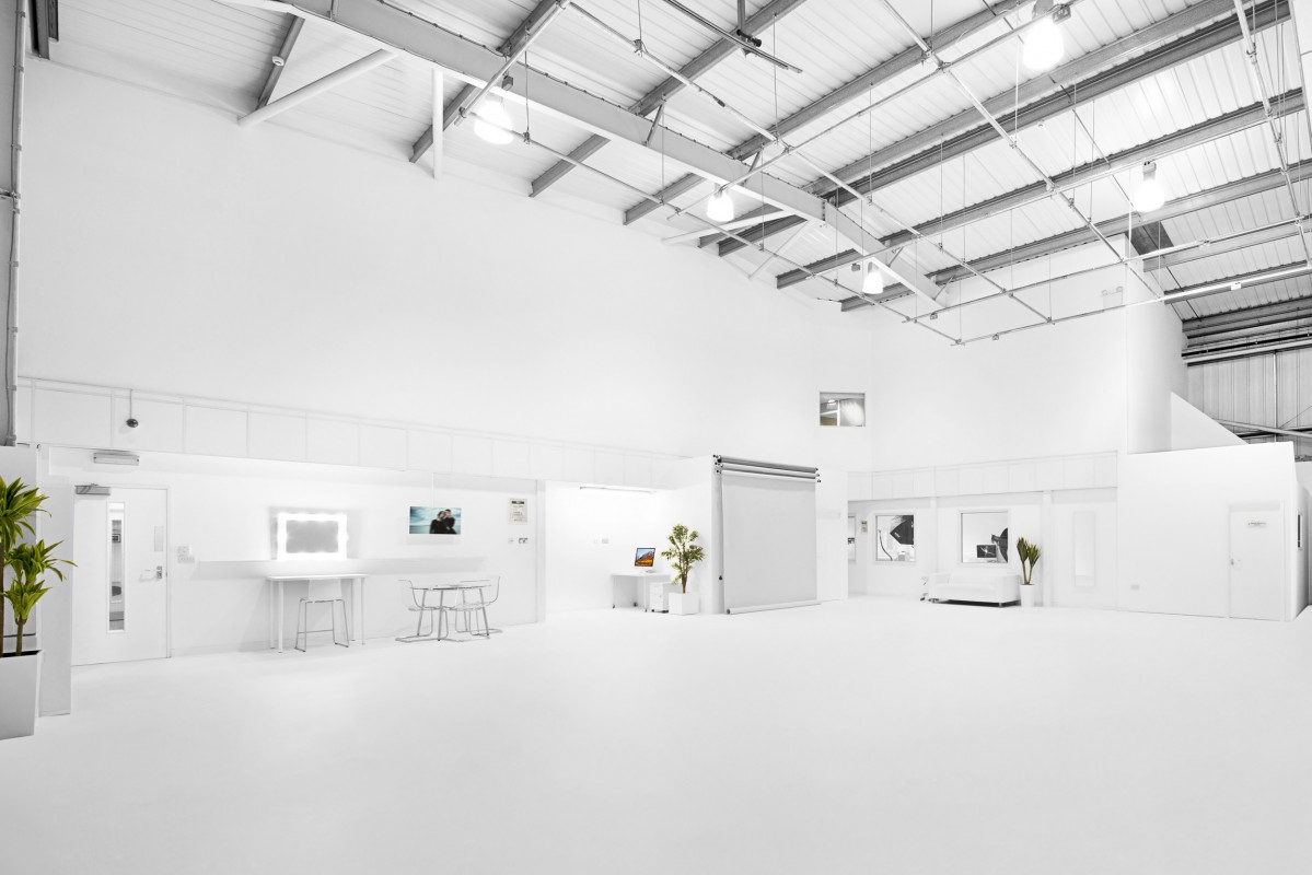 Image for Uniq Studios - Studio 2