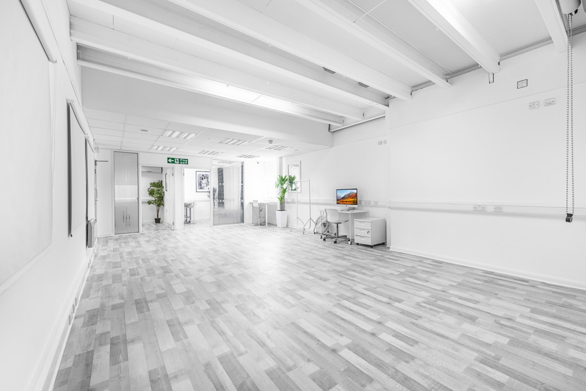 image for Uniq Studios - Studio 3