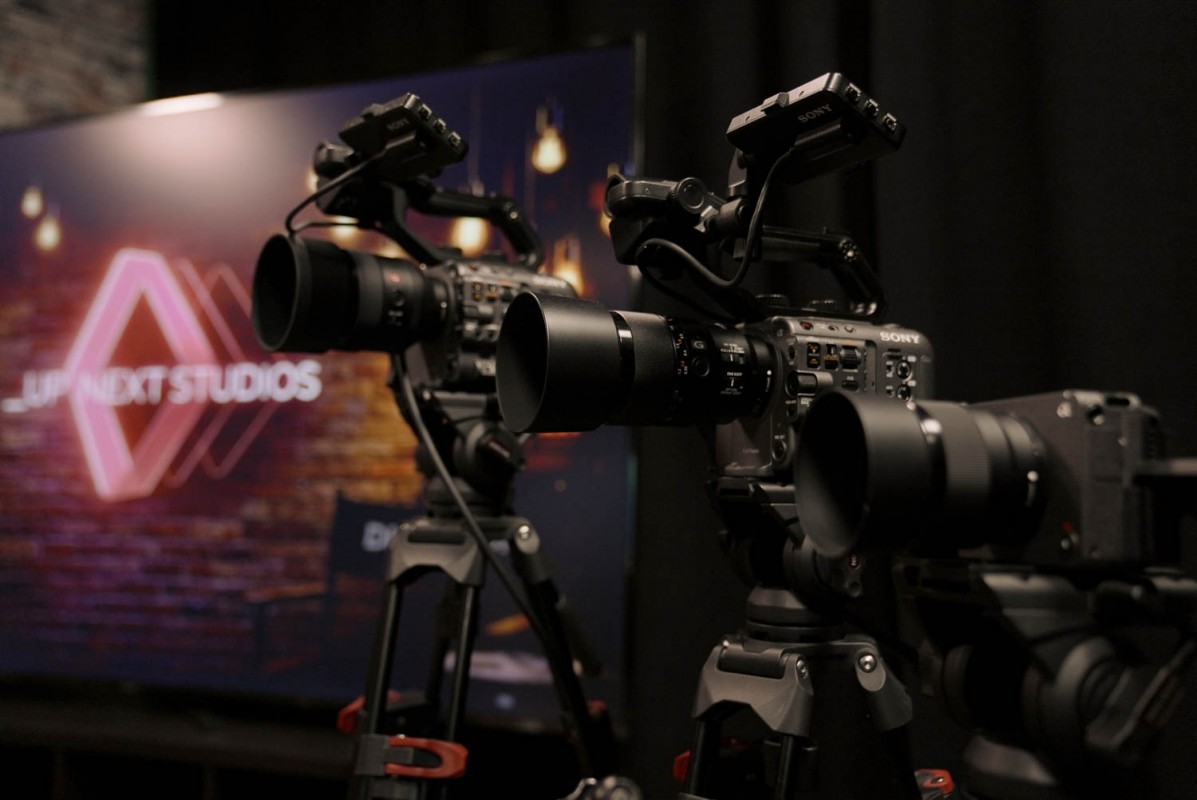 image for Up Next Studios