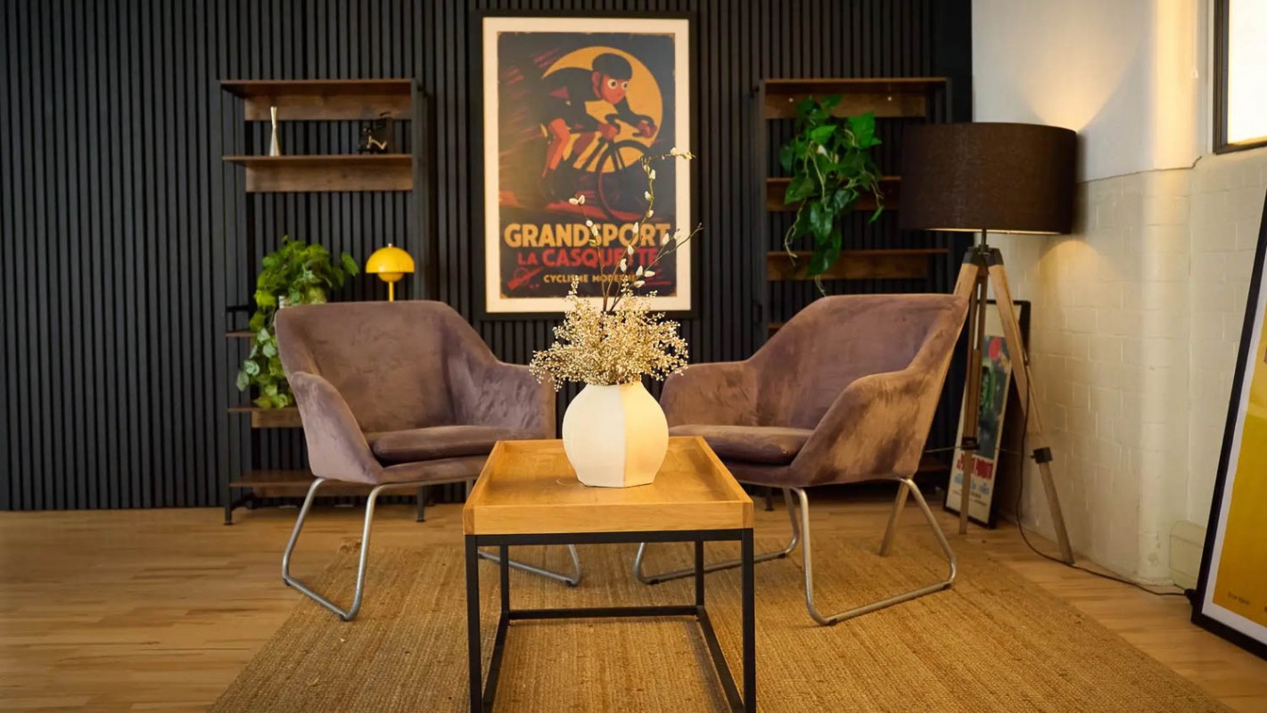 image for UP Studios