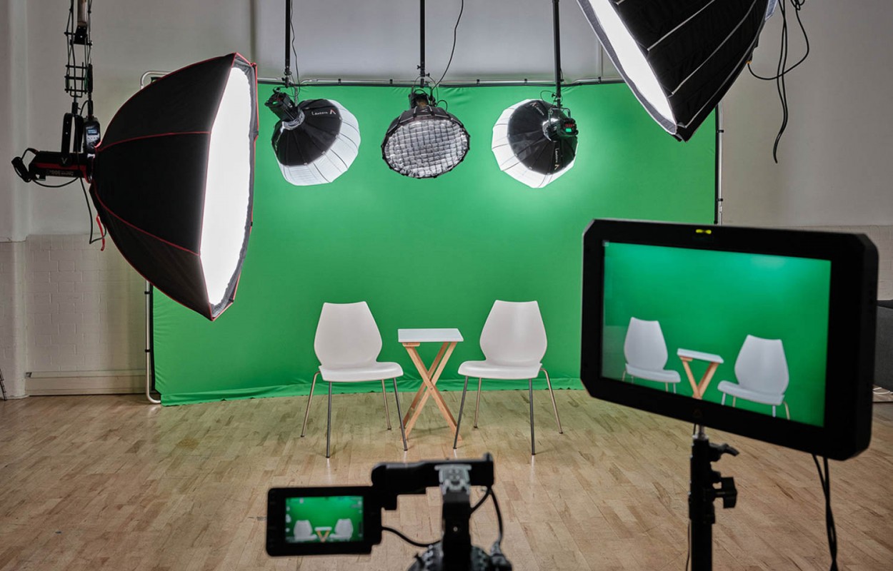 image for UP Studios