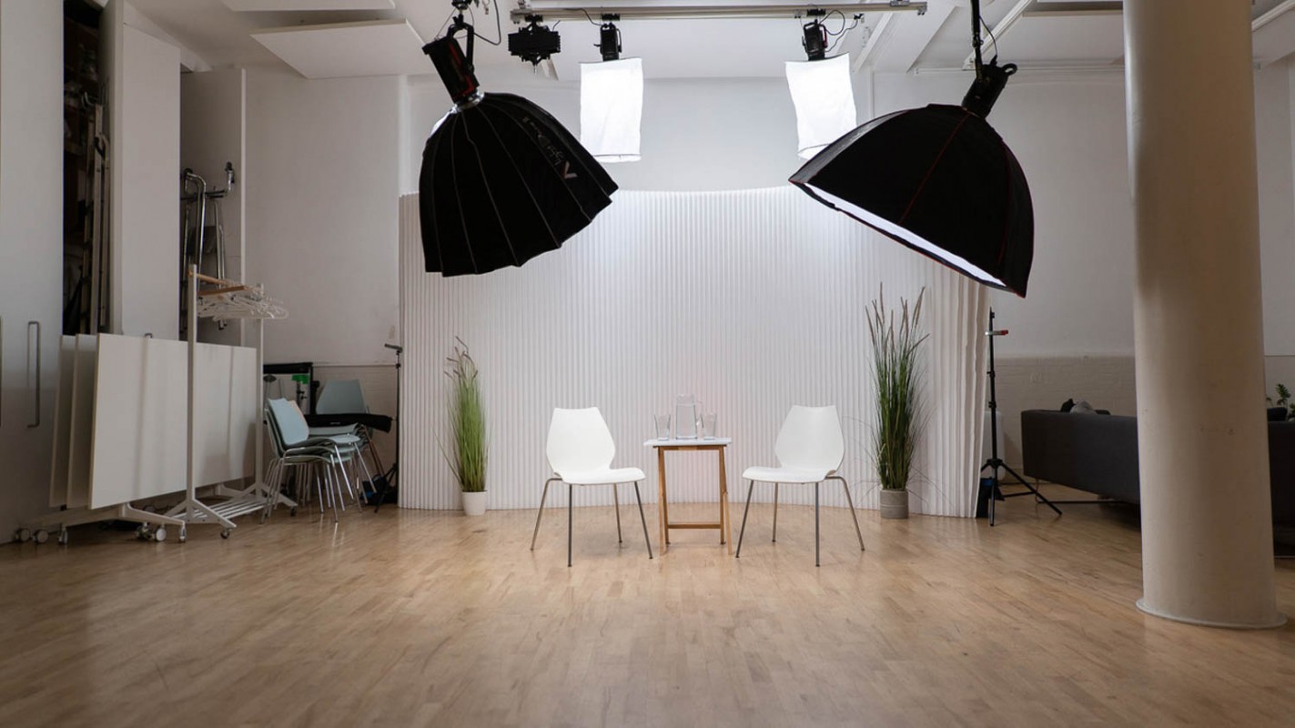 image for UP Studios