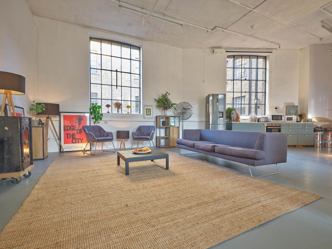 image for UP Studios