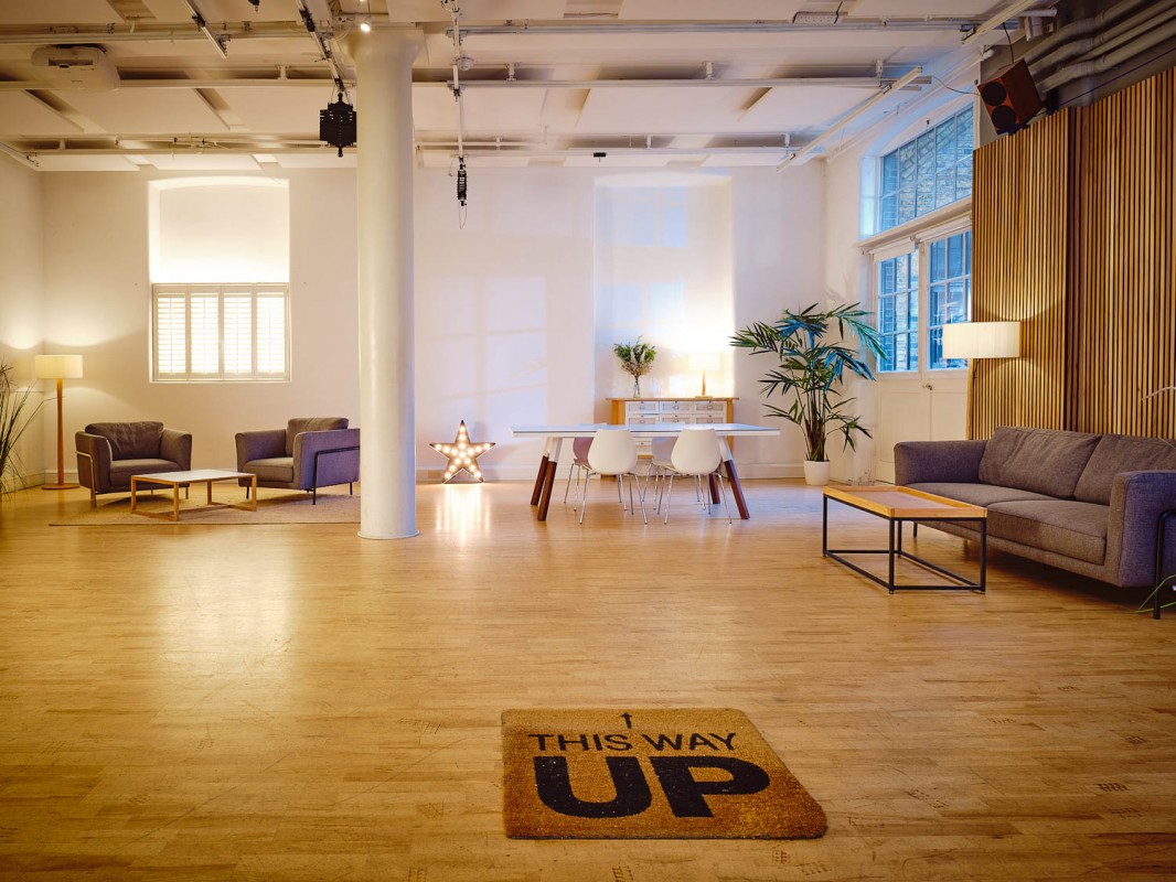 Image for UP Studios