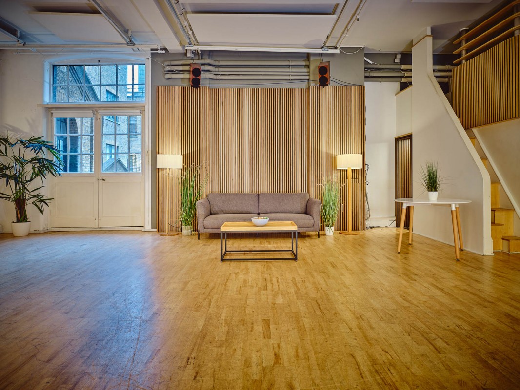 Image for UP Studios