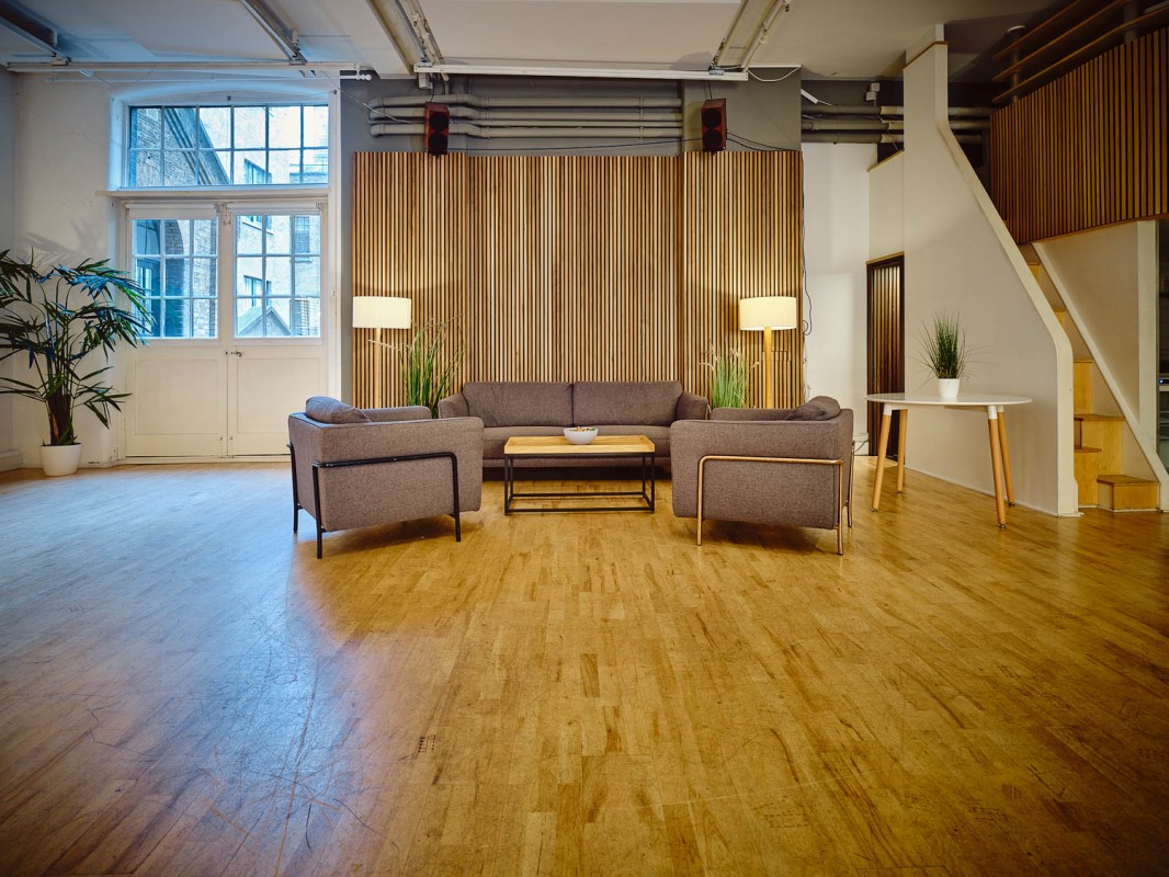 Image for UP Studios