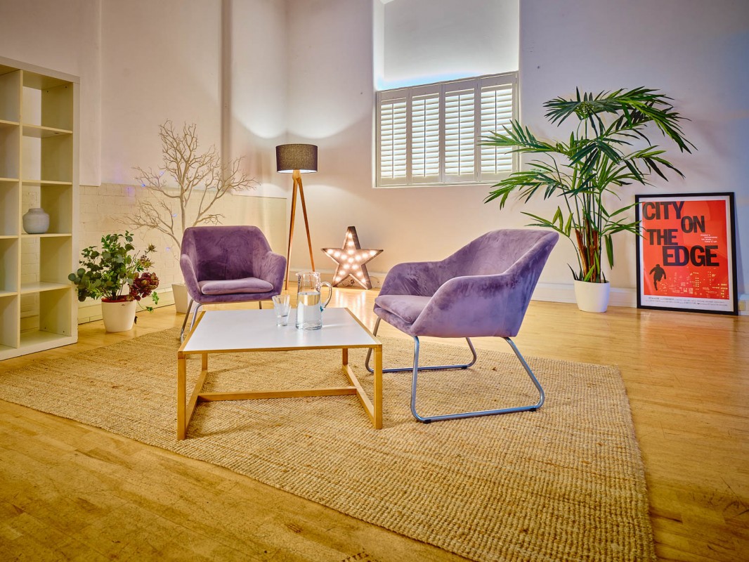 image for UP Studios