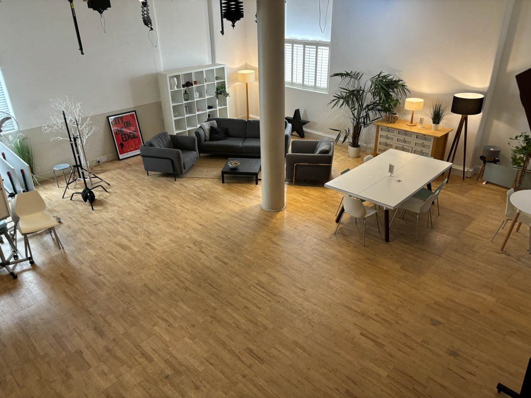 image for UP Studios