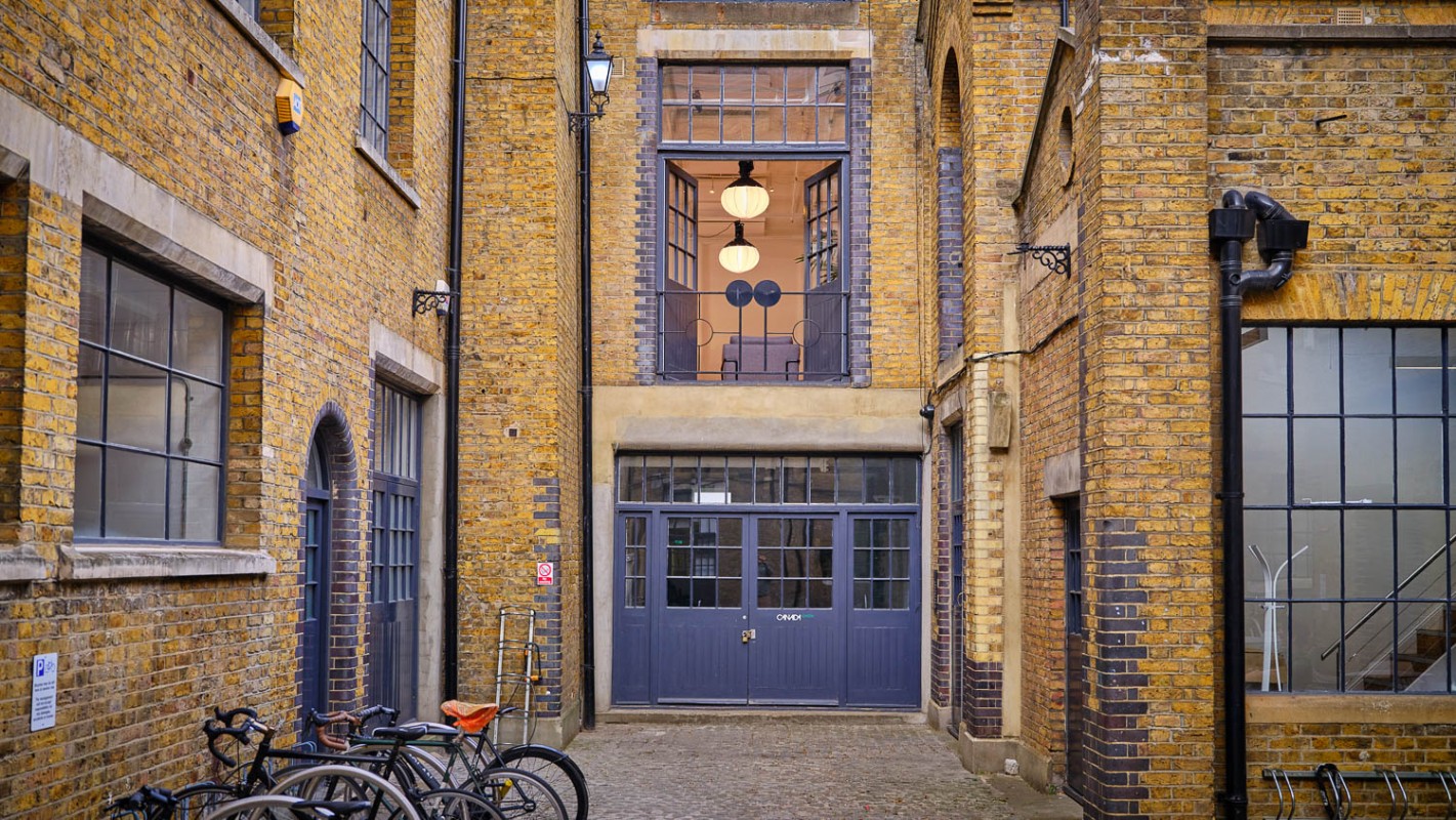 image for UP Studios
