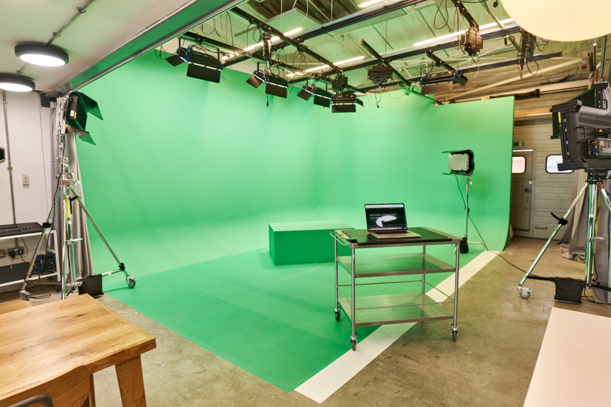 image for BADSTAR Studio