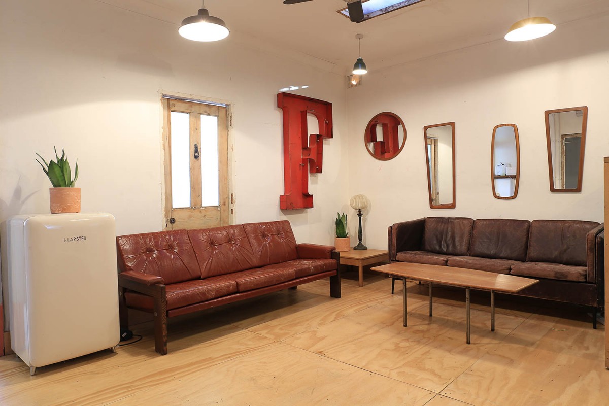 image for Belt Craft Studio