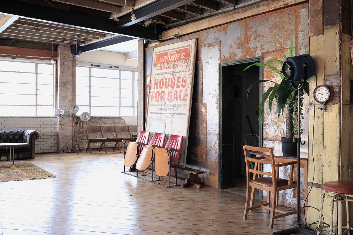 image for Belt Craft Studio