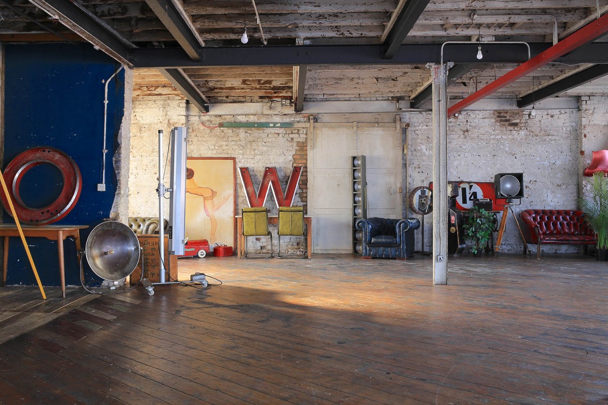 image for Belt Craft Studio
