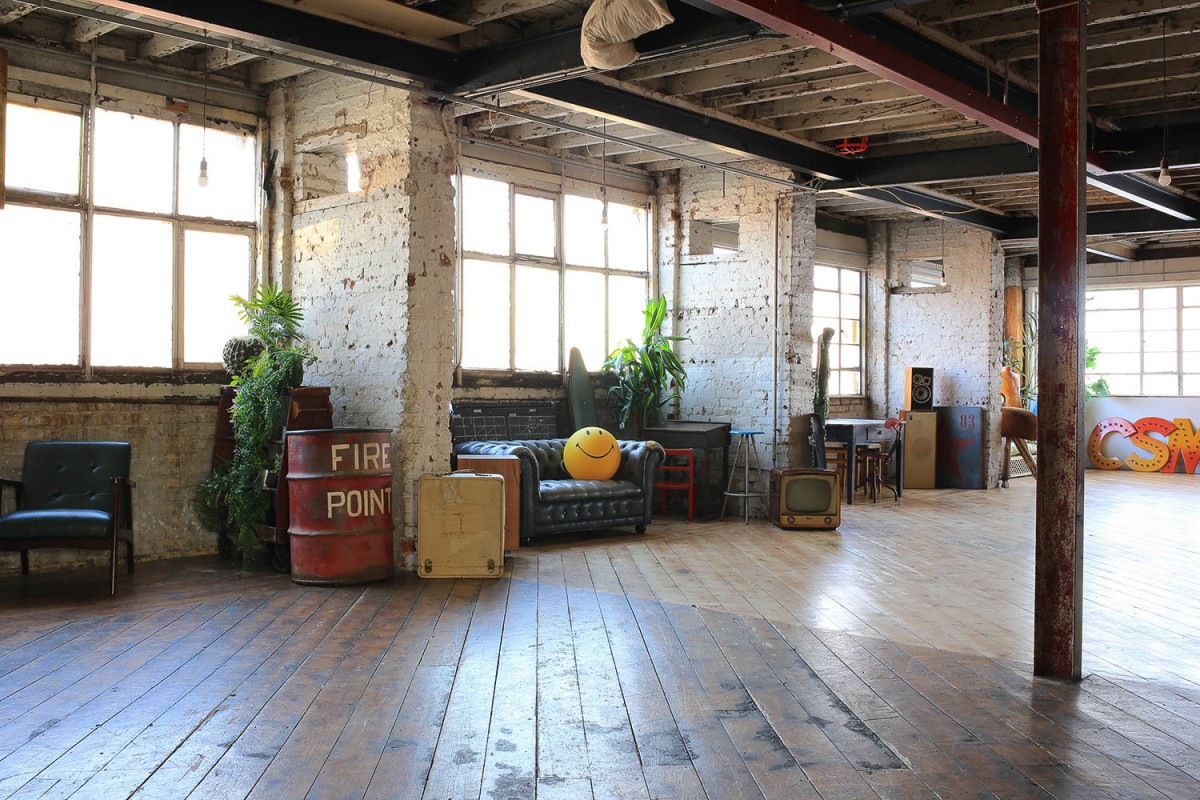 image for Belt Craft Studio