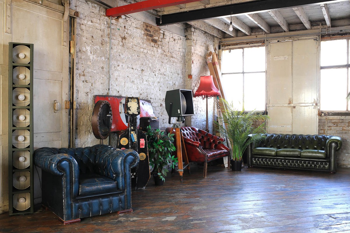 image for Belt Craft Studio