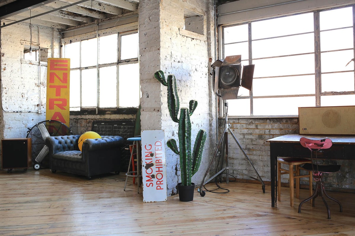 image for Belt Craft Studio