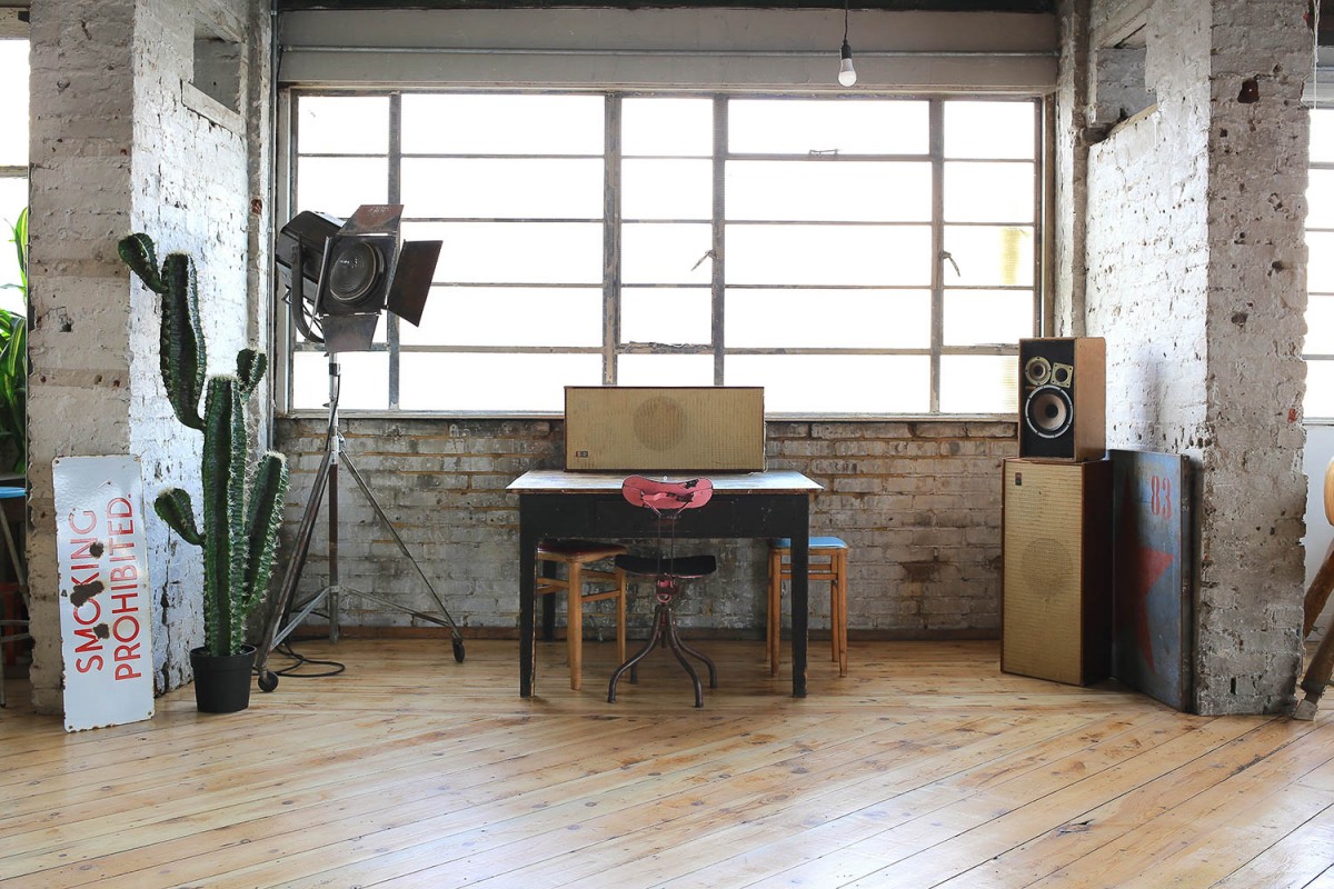 image for Belt Craft Studio