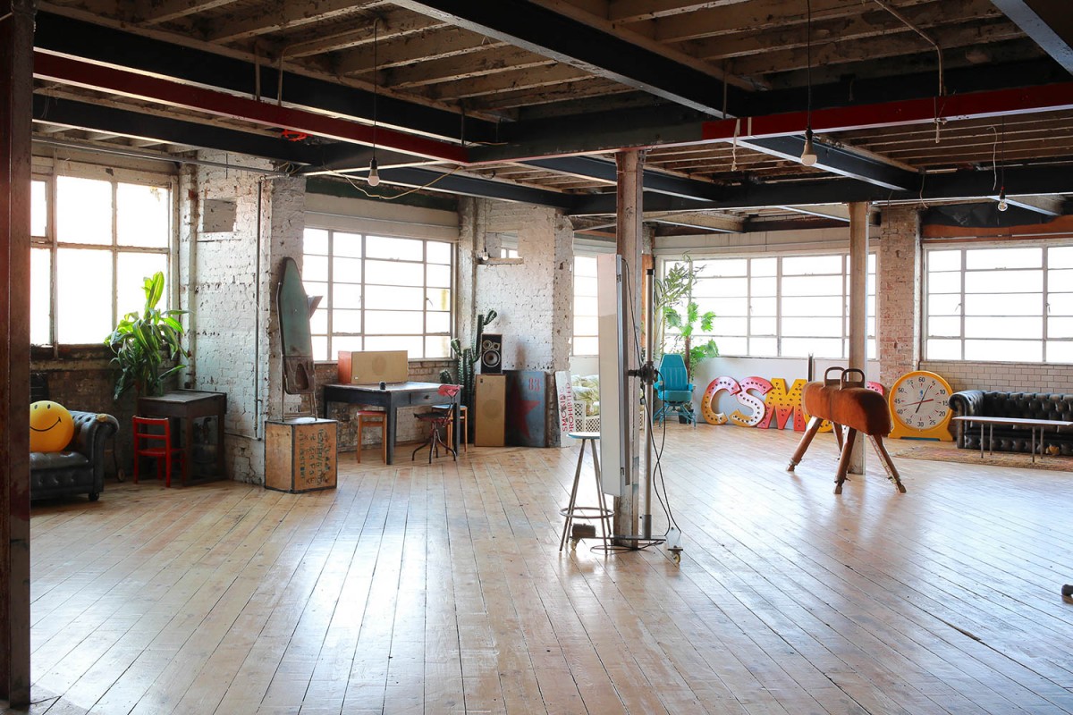 image for Belt Craft Studio