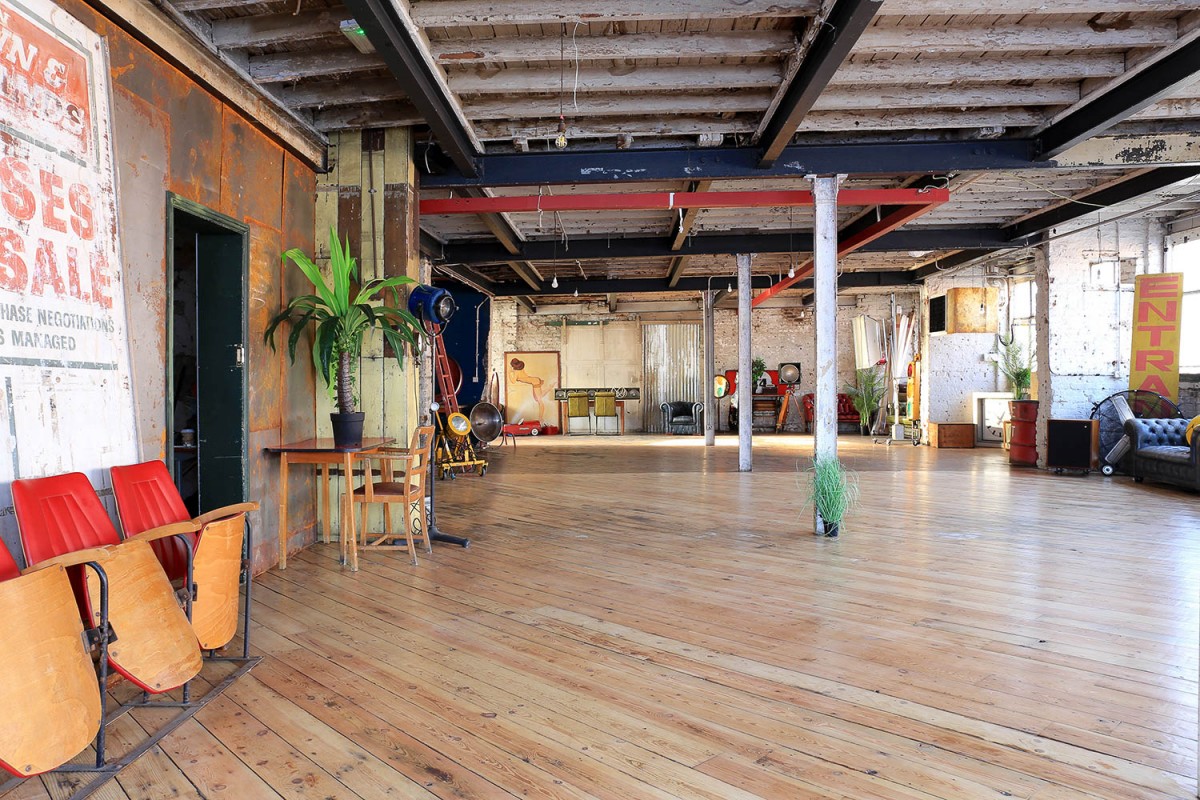 Image for Belt Craft Studio