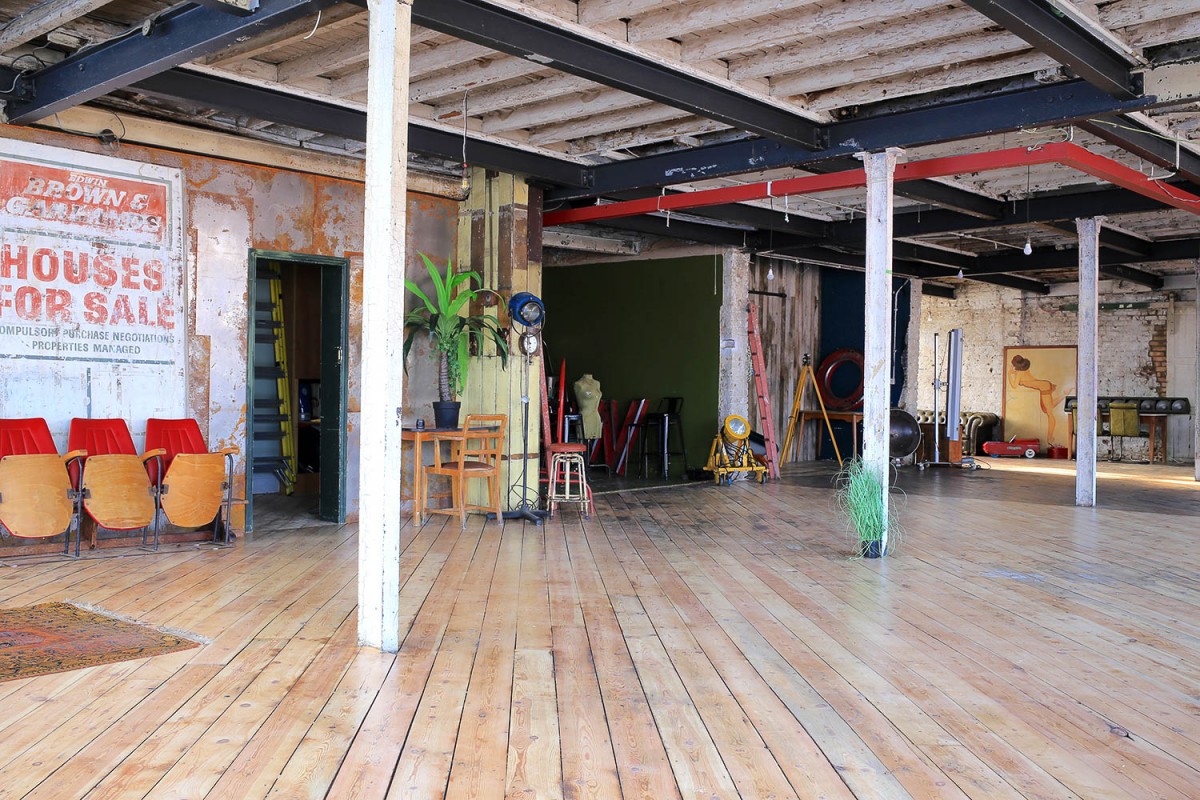 Image for Belt Craft Studio