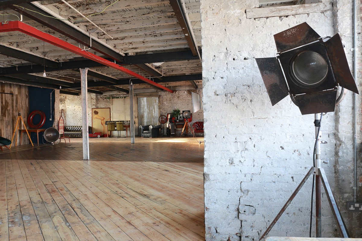 image for Belt Craft Studio