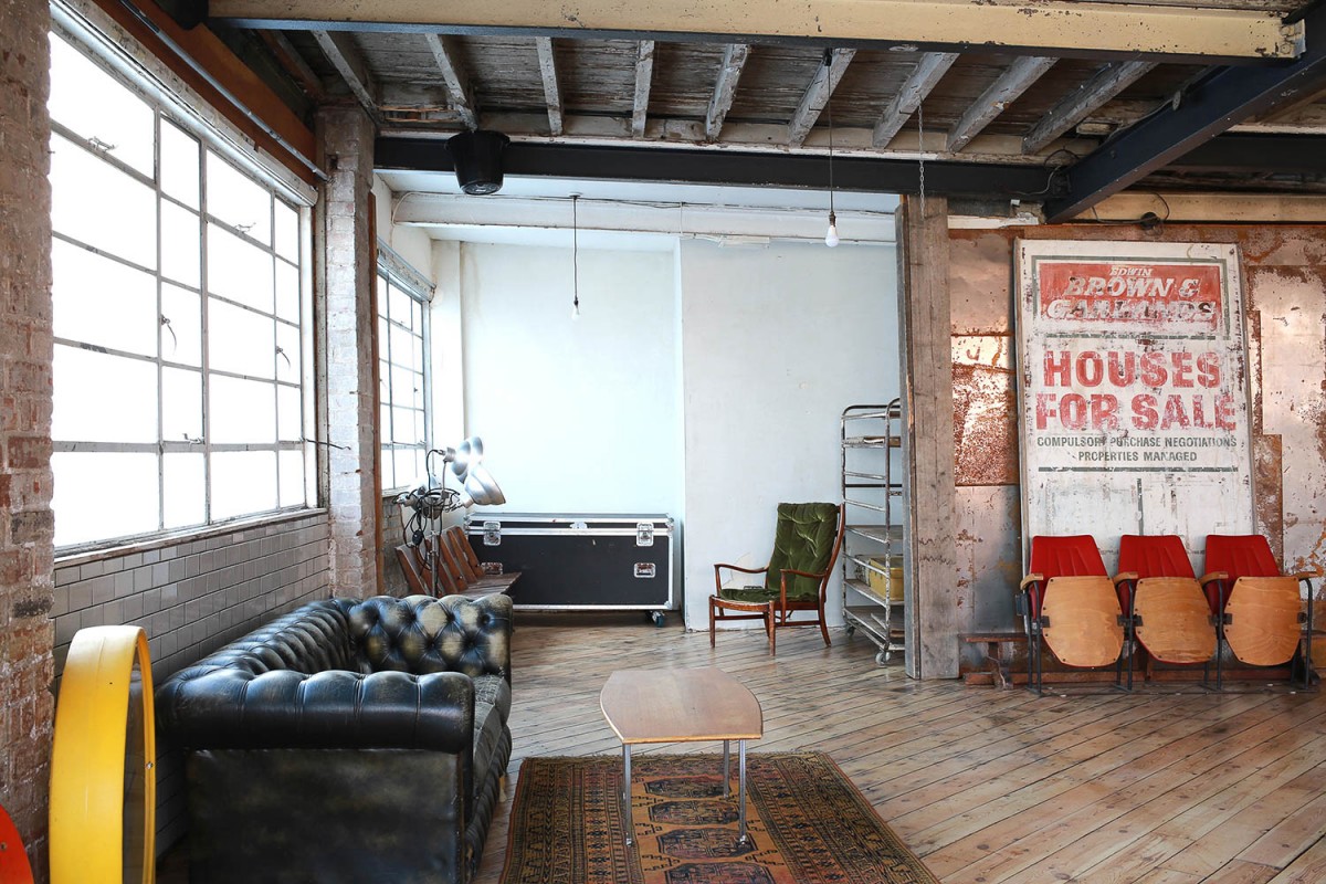 image for Belt Craft Studio