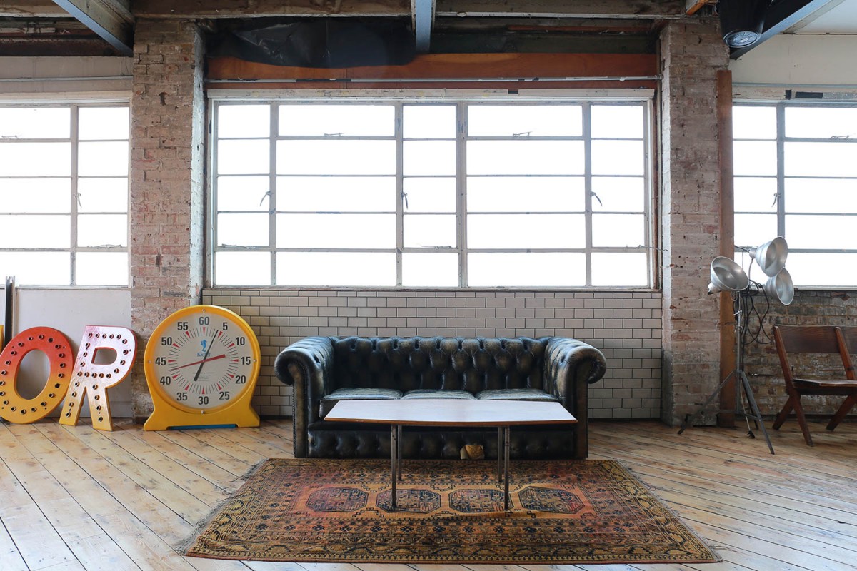 image for Belt Craft Studio