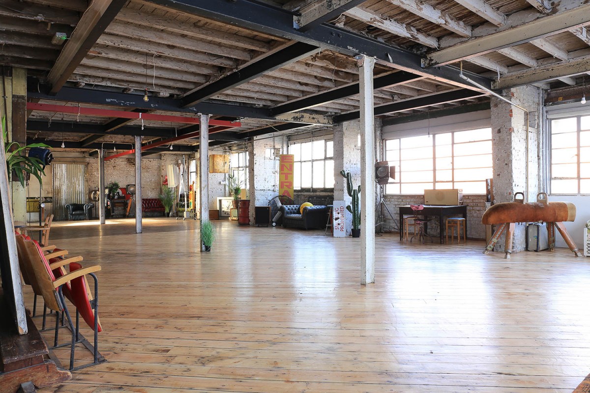 image for Belt Craft Studio