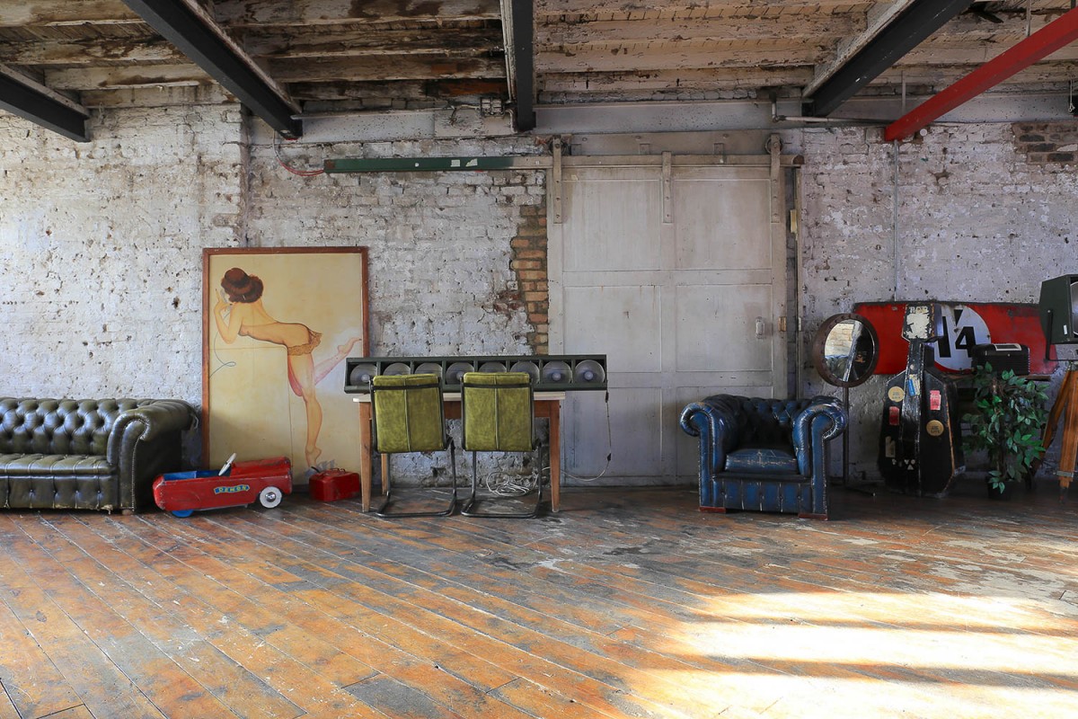 image for Belt Craft Studio