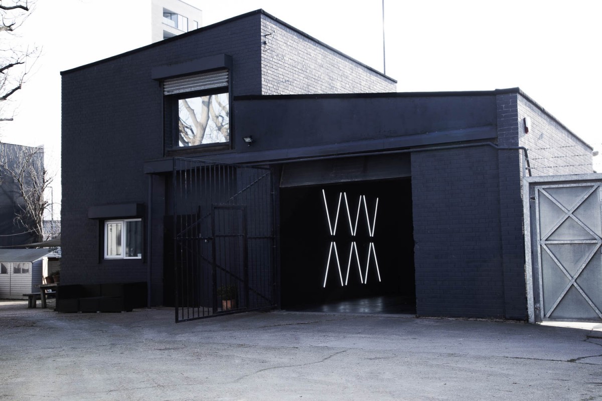 image for Bow Bunker