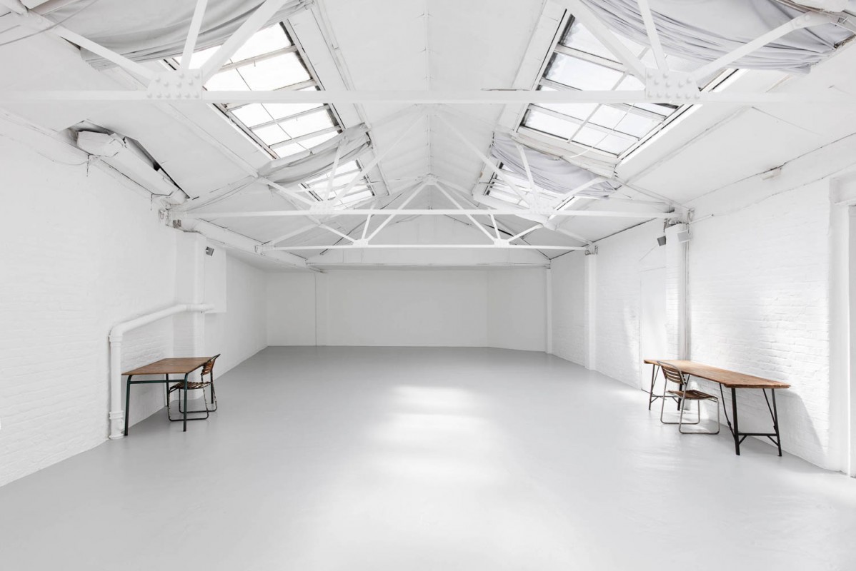Image for Dalston Pier