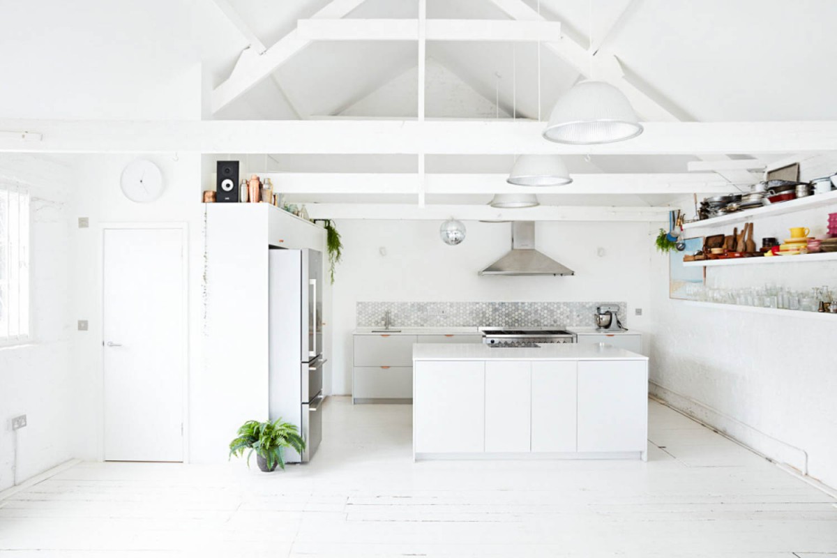 Image for Kemble House