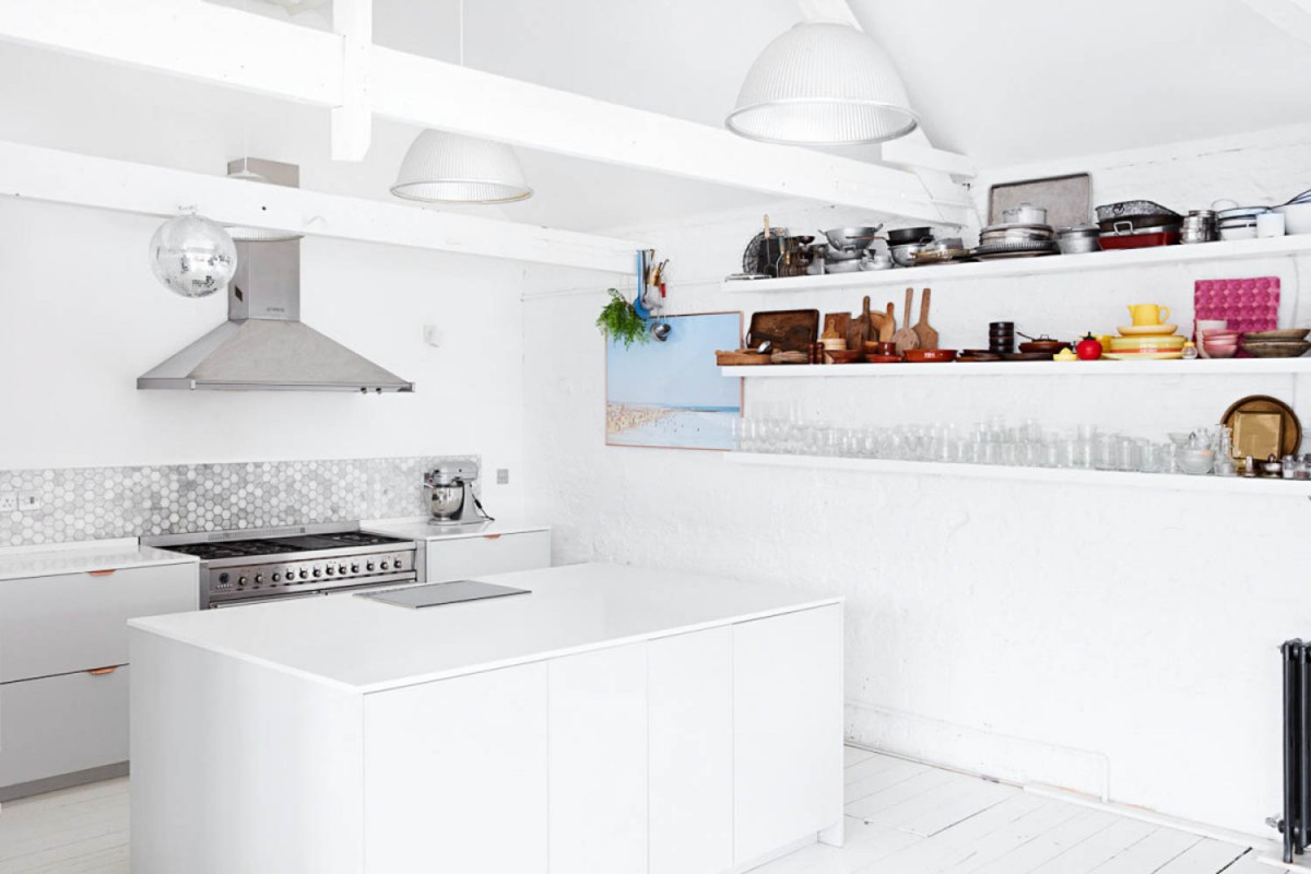 image for Kemble House