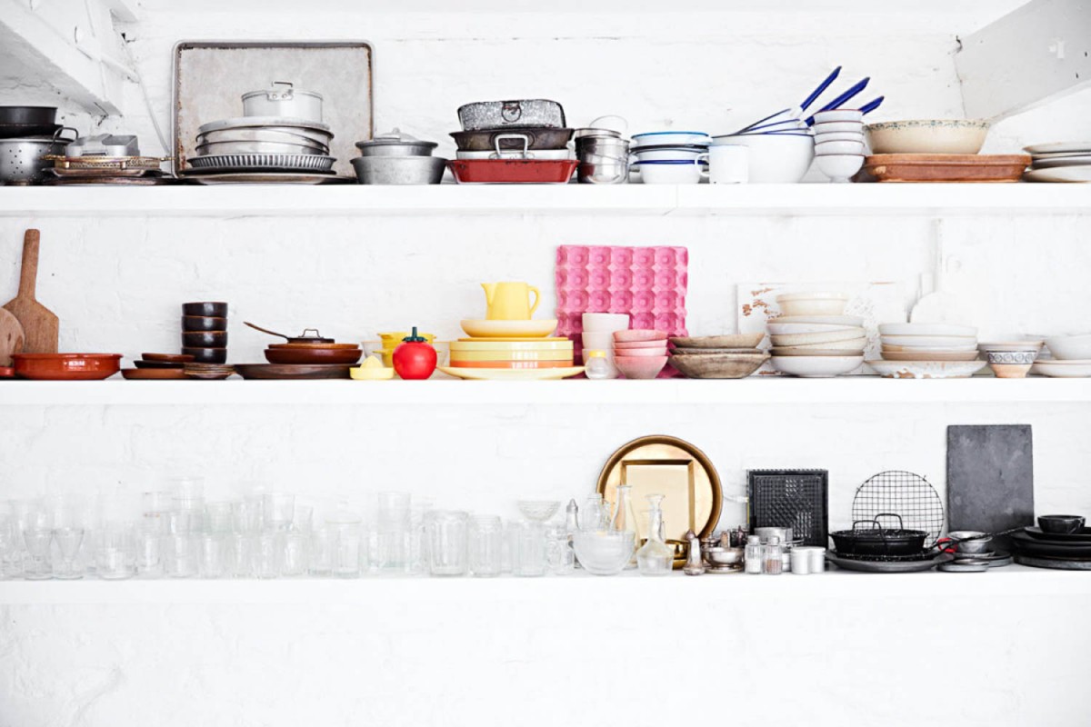 image for Kemble House