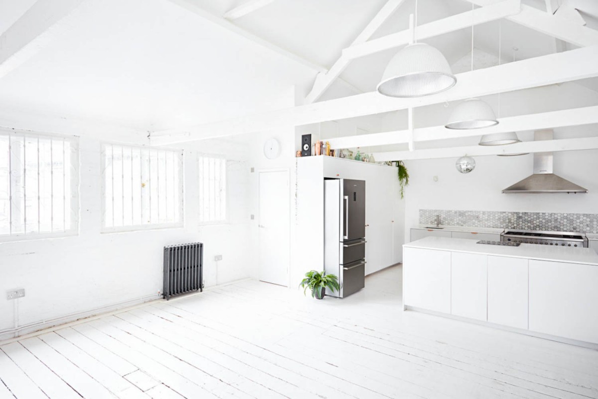 image for Kemble House