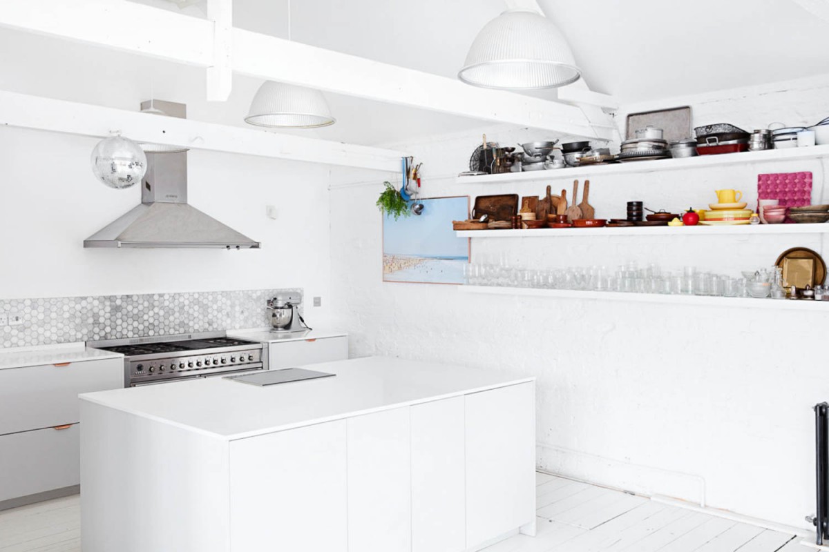 image for Kemble House