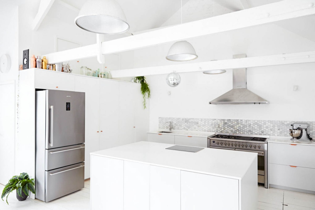 image for Kemble House
