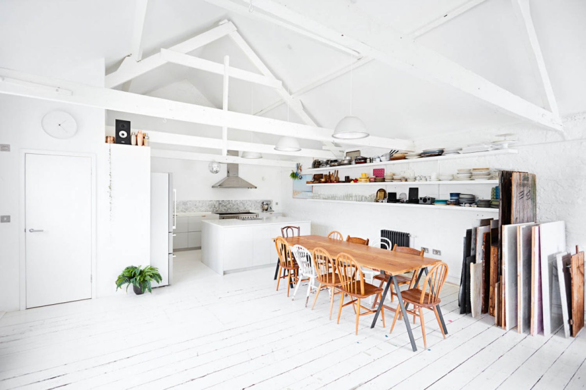Image for Kemble House