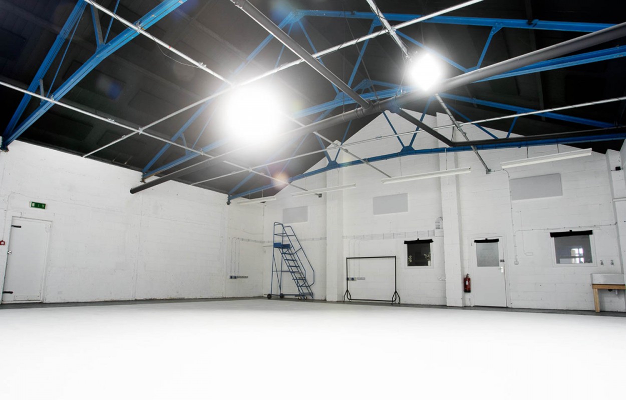 image for Klatch Studio: Infinity Cove