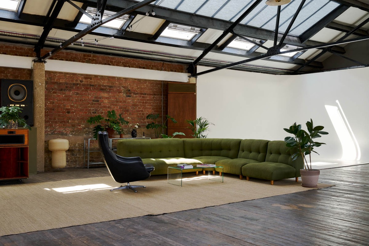 Image for Lanzarote Works
