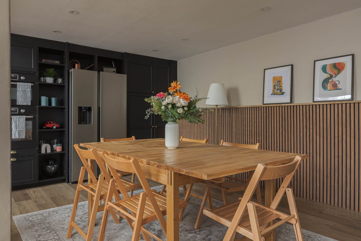 image for Clapham Studios - Rustic Kitchen Studio 