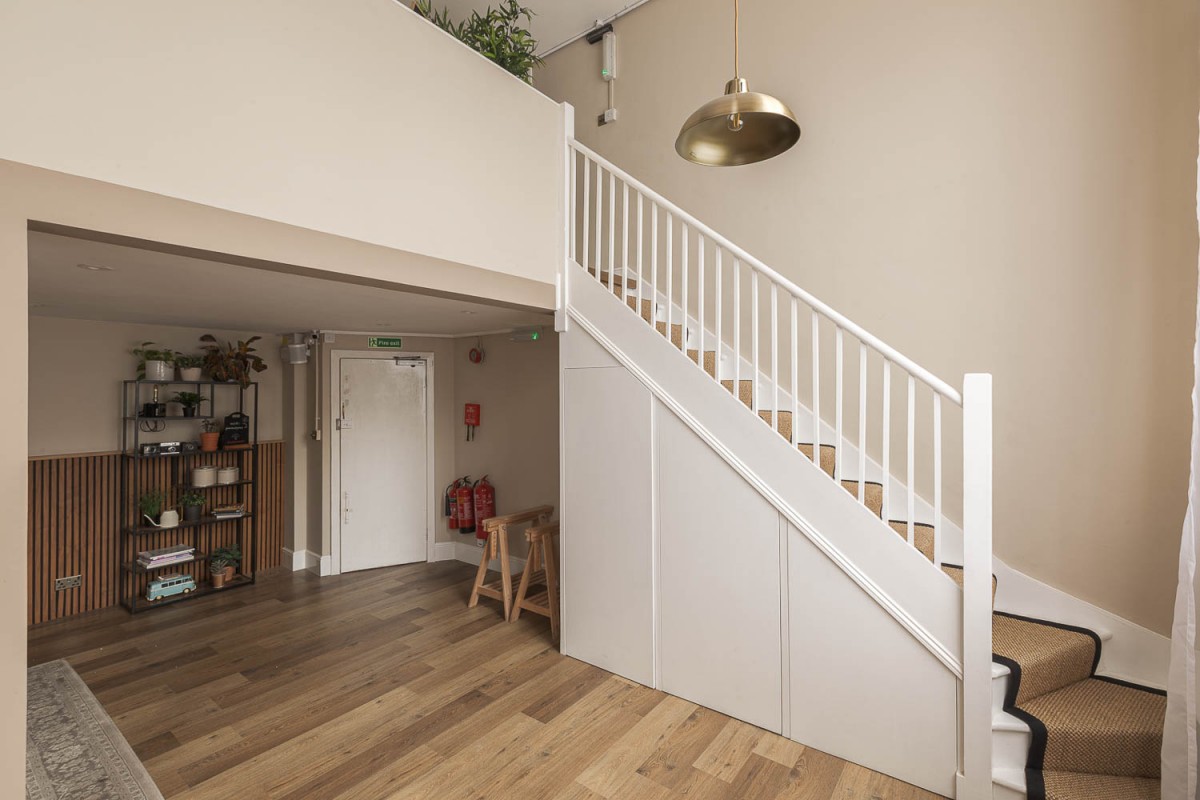 image for Clapham Studios - Rustic Kitchen Studio 