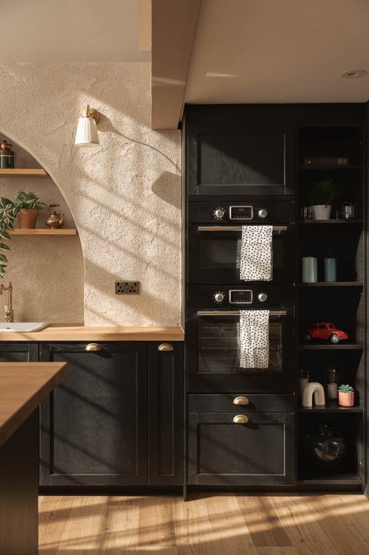 image for Clapham Studios - Rustic Kitchen Studio 