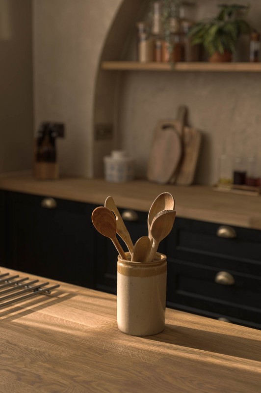 image for Clapham Studios - Rustic Kitchen Studio 