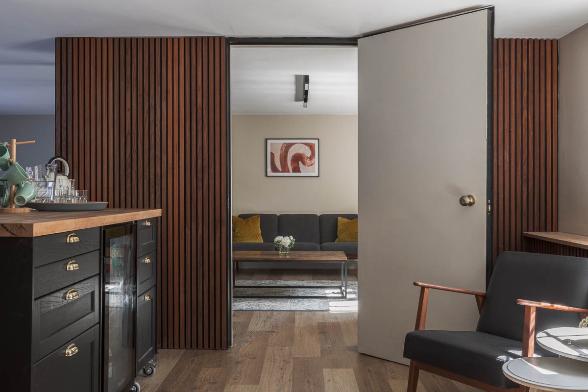 image for Clapham Studios - Rustic Kitchen Studio 
